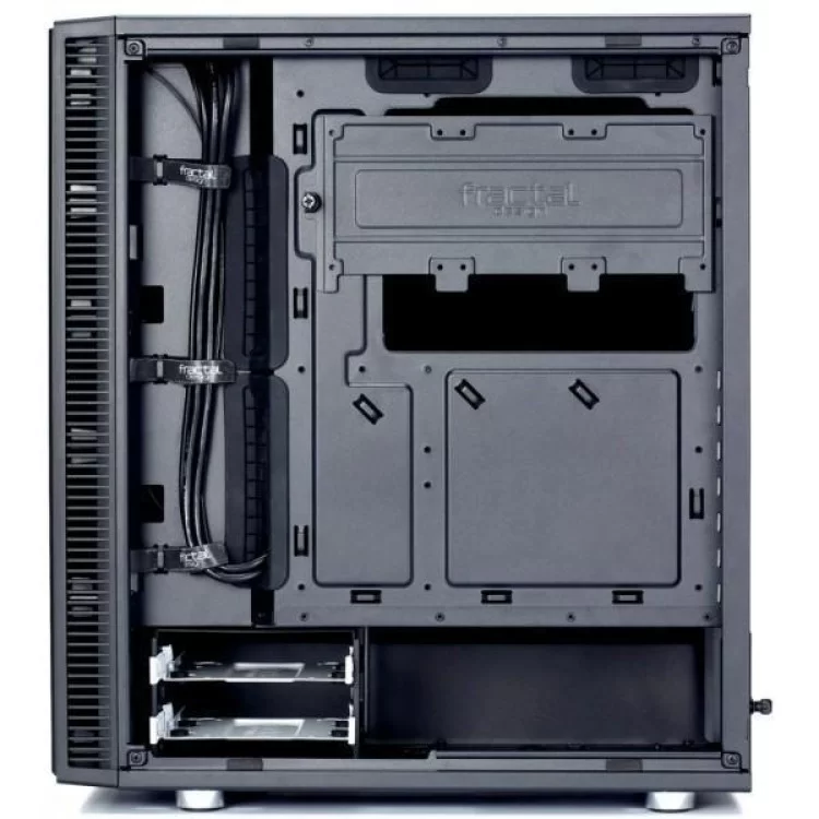 Корпус Fractal Design Define C (FD-CA-DEF-C-BK) - фото 10