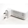 Блок питания к ноутбуку Vinga Apple 87W 5.2V3A/9V3A/12V3A/15V3A/20.2V4.3A USB-C (VPA-87-APP-C)