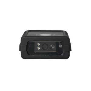 Сканер штрих-кода Xkancode FS20, 2D, USB, black (FS20)