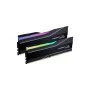 Модуль памяти для компьютера DDR5 64GB (2x32GB) 6000 MHz Trident Z5 NEO RGB G.Skill (F5-6000J3040G32GX2-TZ5NR)