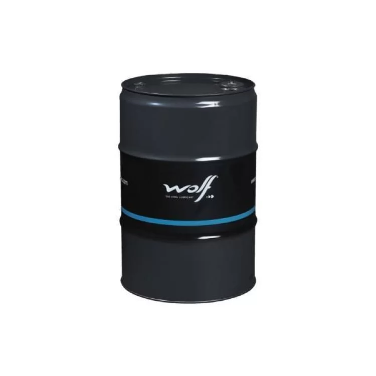 Моторное масло Wolf VITALTECH 5W40 PI C3 60л (8310669)