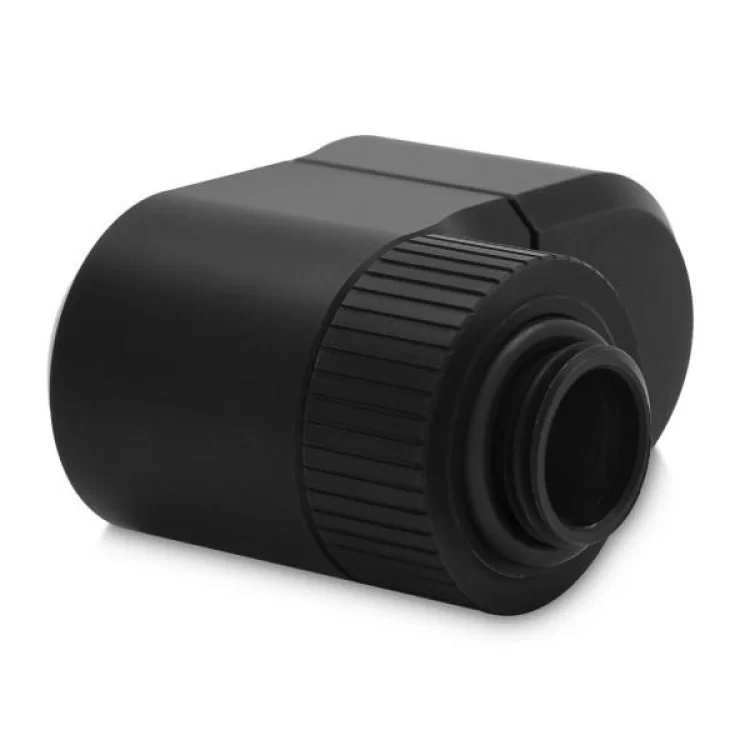 продаємо Фітинг для СВО Ekwb EK-Quantum Torque Double Rotary Offset 21 - Black (3831109893111) в Україні - фото 4