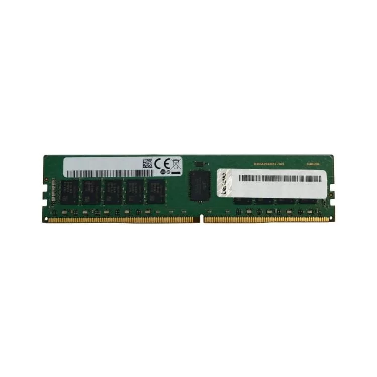 Модуль памяти для сервера Lenovo 32GB TruDDR4 3200 MHz (2Rx4 1.2V) RDIMM (4X77A08633)