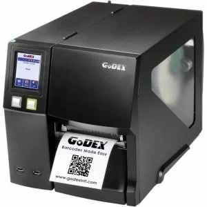 Принтер этикеток Godex ZX1300i (300dpi) (10894)