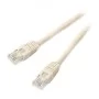 Патч-корд 10м UTP cat 6 CCA gray Cablexpert (PP6U-10M)