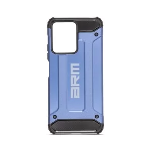 Чехол для мобильного телефона Armorstandart Panzer Xiaomi Redmi Note 12 4G Dark Blue (ARM70809)