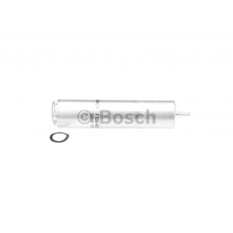 Фільтр паливний Bosch F026402824 ціна 1 306грн - фотографія 2