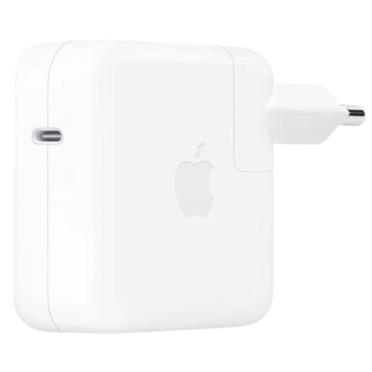 Блок питания к ноутбуку Apple 70W USB-C Power Adapter (MQLN3ZM/A)