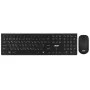 Комплект Acer OKR030 Wireless Black (ZL.KBDEE.00Z)