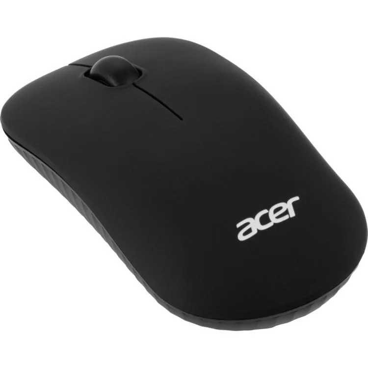 в продаже Комплект Acer OKR030 Wireless Black (ZL.KBDEE.00Z) - фото 3