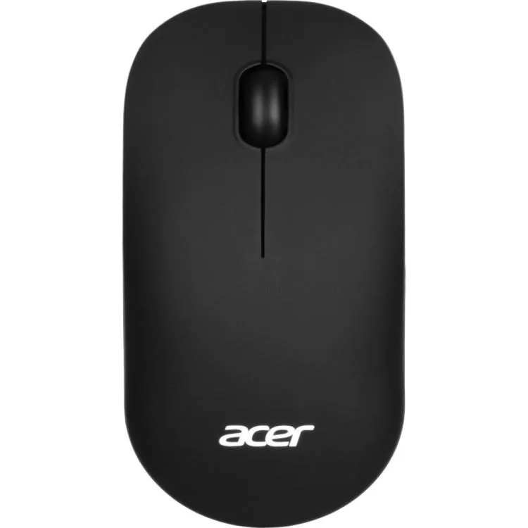 Комплект Acer OKR030 Wireless Black (ZL.KBDEE.00Z) отзывы - изображение 5