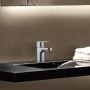 Змішувач Grohe Get M (23454000)