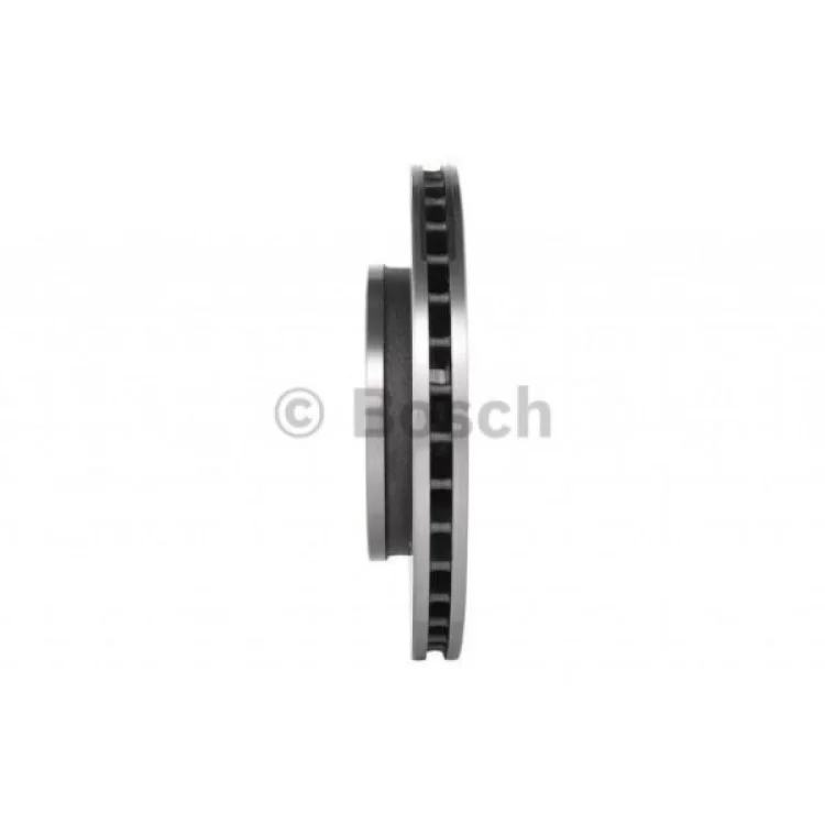 Тормозной диск Bosch 0 986 479 187 цена 1 457грн - фотография 2