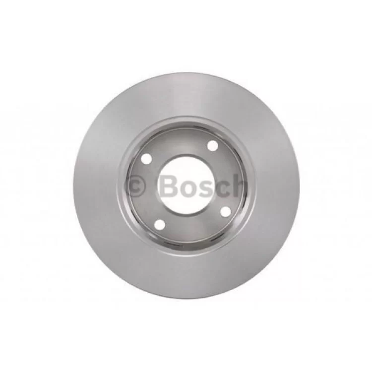 в продаже Тормозной диск Bosch 0 986 479 187 - фото 3