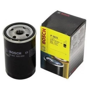 Фильтр масляный Bosch (0 451 103 033)
