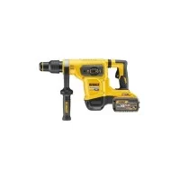Перфоратор DeWALT безщітковий, SDS MAX, 54 В, 6.1 Дж, 3 реж. кейс (DCH481X2)