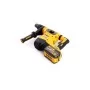 Перфоратор DeWALT бесщёточный, SDS MAX, 54 В, 6.1 Дж, 3 реж. кейс (DCH481X2)