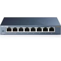 Комутатор мережевий TP-Link TL-SG108