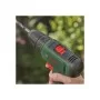 Шуруповерт Bosch EasyDrill 1200, 12В, 2х1.5Ач, ЗП, набір свердл і біт, кейс (0.603.9D3.007)