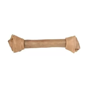 Ласощі для собак Trixie Кістка пресована з вузлами 25 см 190 г (2700000003435)