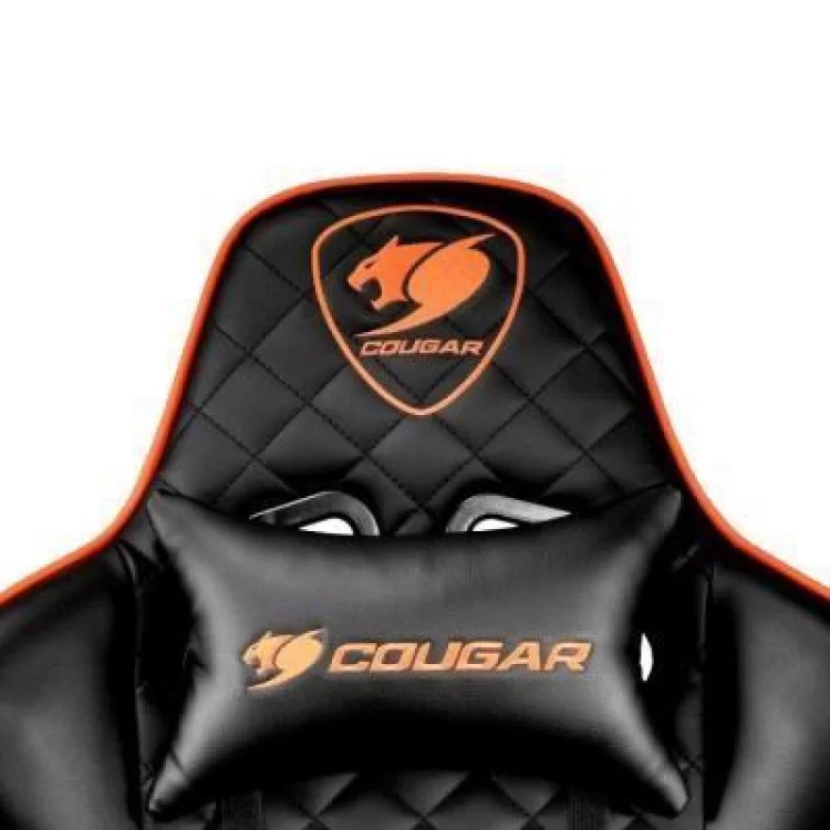 Кресло игровое Cougar Armor One - фото 10