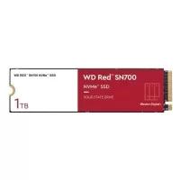 Накопитель SSD M.2 2280 1TB SN700 RED WD (WDS100T1R0C)