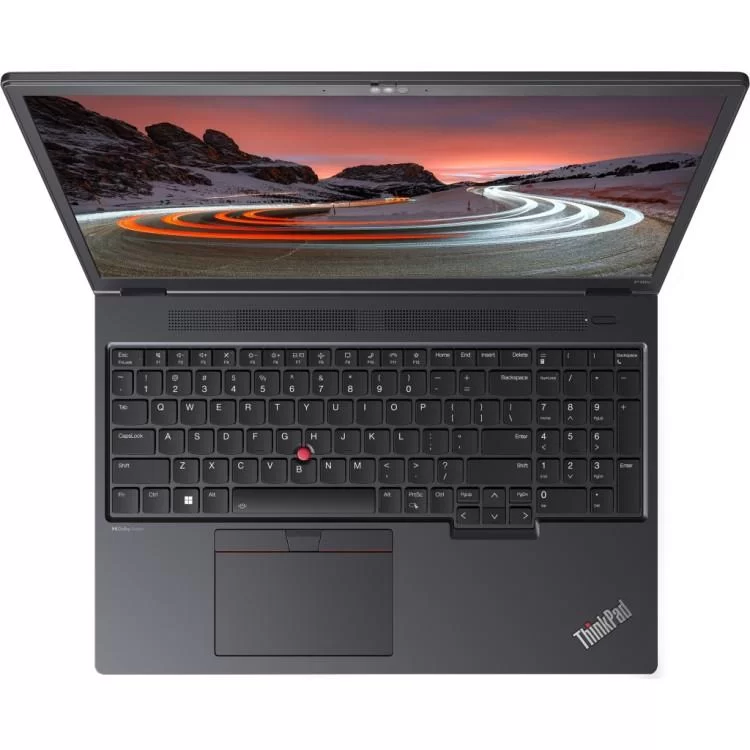 продаємо Ноутбук Lenovo ThinkPad P16v G1 (21FC0015RA) в Україні - фото 4