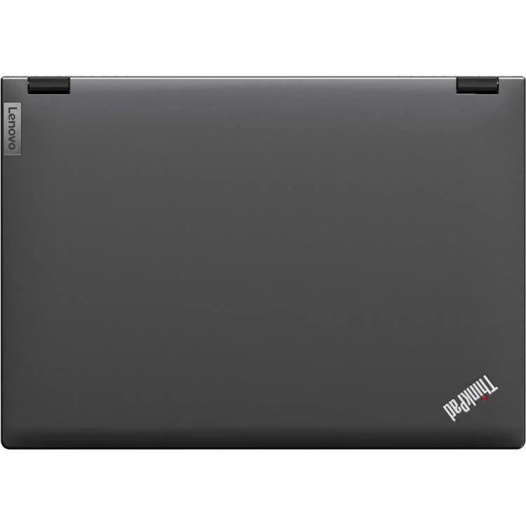 Ноутбук Lenovo ThinkPad P16v G1 (21FC0015RA) огляд - фото 8