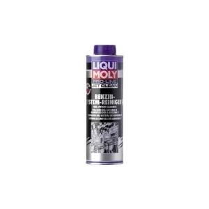 Автомобильный очиститель Liqui Moly Benzin-System-Intensiv-Reiniger  0.5л. (5152)