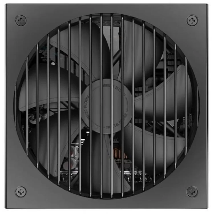 в продаже Блок питания Fractal Design 660W Ion + 2 Platinum (FD-P-IA2P-660-EU) - фото 3