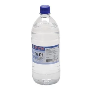 Чистящая жидкость WWM salt-free water 1000г (W01-4)
