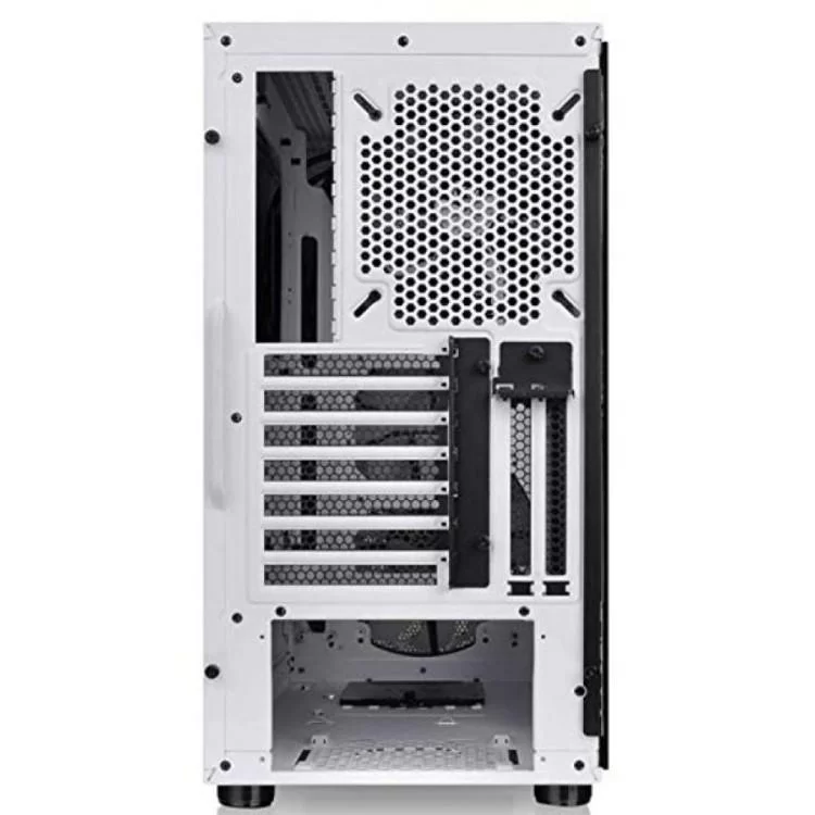 Корпус ThermalTake Commander C34 TG Snow ARGB Edition (CA-1N5-00M6WN-00) ціна 7 364грн - фотографія 2