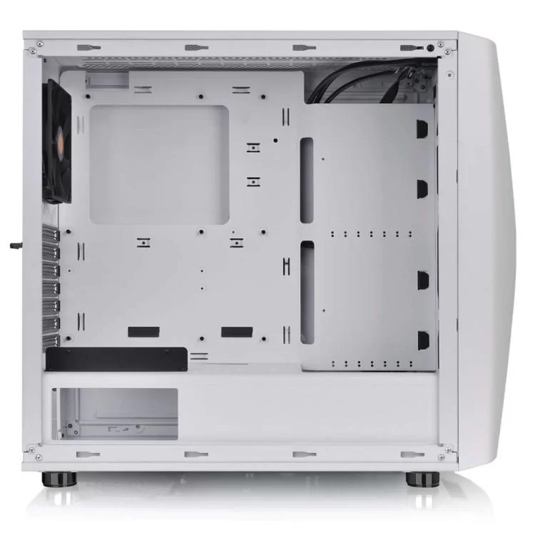 Корпус ThermalTake Commander C34 TG Snow ARGB Edition (CA-1N5-00M6WN-00) характеристики - фотографія 7