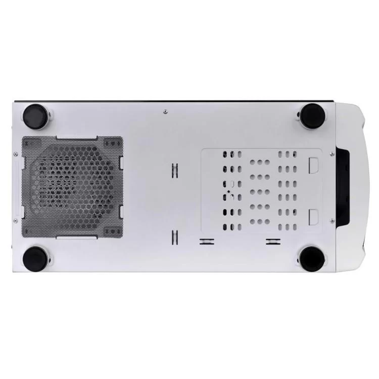 Корпус ThermalTake Commander C34 TG Snow ARGB Edition (CA-1N5-00M6WN-00) - фото 9