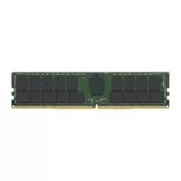 Модуль пам'яті для сервера DDR4 64GB ECC RDIMM 3200MHz 2Rx4 1.2V CL22 Kingston (KSM32RD4/64HCR)