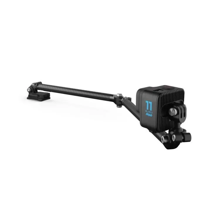 Аксессуар к экшн-камерам GoPro Boom (AEXTM-001) цена 5 534грн - фотография 2