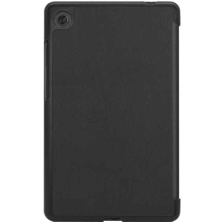 Чохол до планшета AirOn Premium Lenovo M7 7" 2020 Black (4821784622454) ціна 449грн - фотографія 2