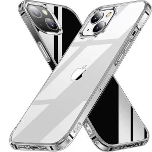 Чехол для мобильного телефона BeCover Apple iPhone 13 Transparancy (706982)