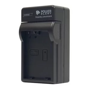 Зарядное устройство для фото PowerPlant Nikon EN-EL14 Slim (DVOODV2290)