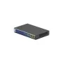 Коммутатор сетевой Netgear GS516UP-100EUS