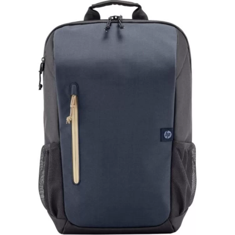 Рюкзак для ноутбука HP 15.6" Travel 18L BNG Laptop Backpack (6B8U7AA) ціна 2 372грн - фотографія 2