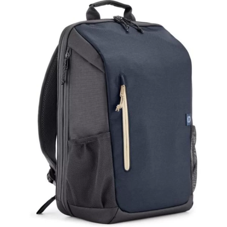 в продажу Рюкзак для ноутбука HP 15.6" Travel 18L BNG Laptop Backpack (6B8U7AA) - фото 3