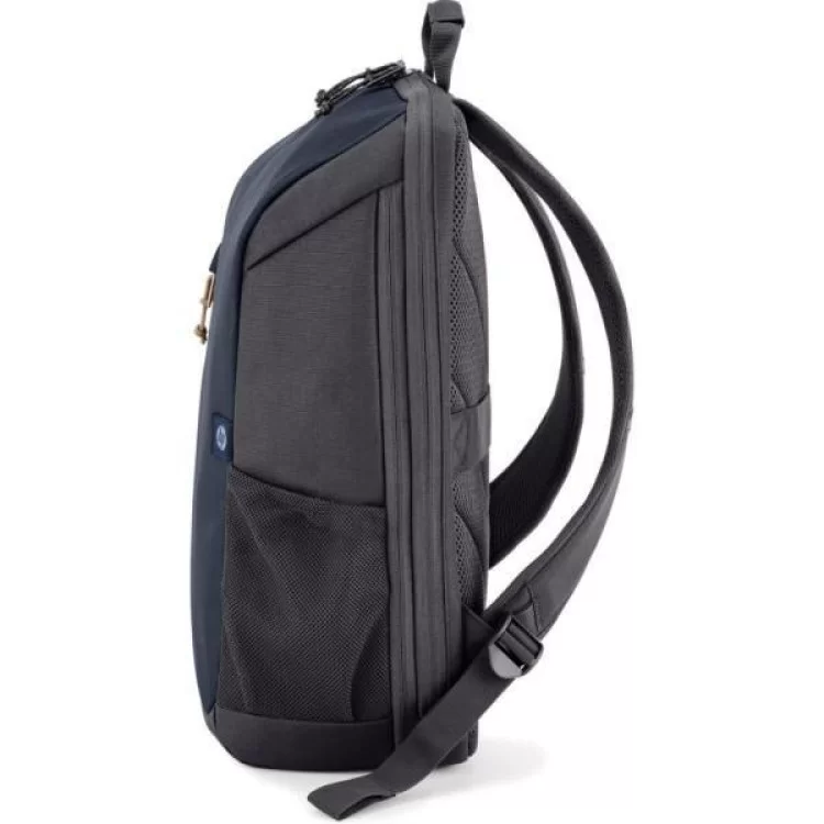 Рюкзак для ноутбука HP 15.6" Travel 18L BNG Laptop Backpack (6B8U7AA) інструкція - картинка 6