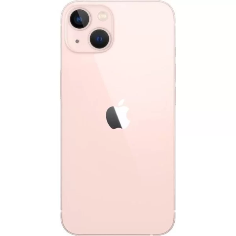 Мобільний телефон Apple iPhone 13 128GB Pink (MLPH3) ціна 31 249грн - фотографія 2