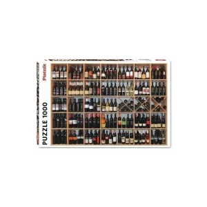 Пазл Piatnik Колекція вин, 1000 елементів (PT-535741)