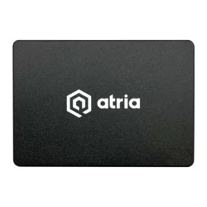 Накопичувач SSD 2.5" 512GB XT200 ATRIA (ATSATXT200/512)
