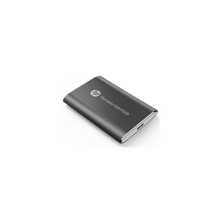 в продажу Накопичувач SSD USB 3.2 1TB P500 HP (1F5P4AA) - фото 3