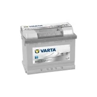 Акумулятор автомобільний Varta Silver Dynamic 63Аh (563400061)