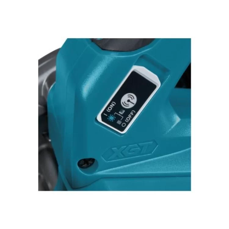 Дисковая пила Makita HS003GZ XGT 36В, 190мм (HS003GZ) отзывы - изображение 5