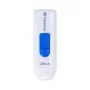 USB флеш накопичувач Transcend 256GB JetFlash 790 White USB 3.1 (TS256GJF790W)